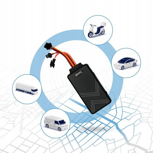 Lokalizator GPS PODSŁUCH ODCIĘCIE PALIWA POJAZDU na Arena.pl