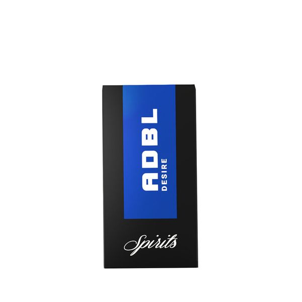 ADBL Spirits Desire perfumy samochodowe 30ml zdjęcie 3