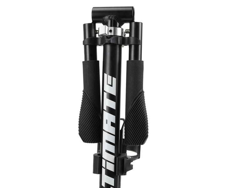 ND18_6259 Milly Mally Scooter Ultimate White zdjęcie 10