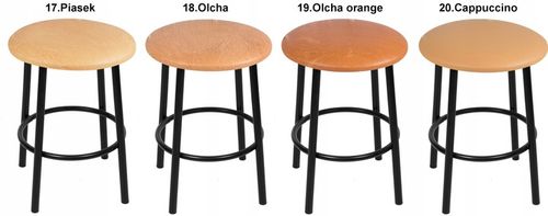 Taboret Joker Black na Arena.pl