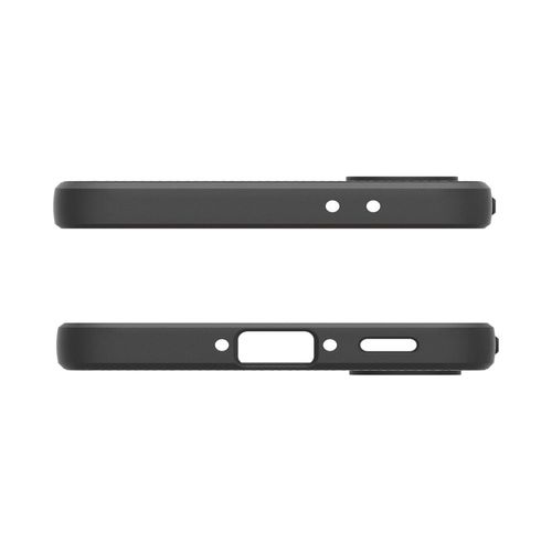 spigen liquid air galaxy a36 5g matte black na Arena.pl