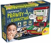 im genius laboratorium prawdy i kłamstwa 7044