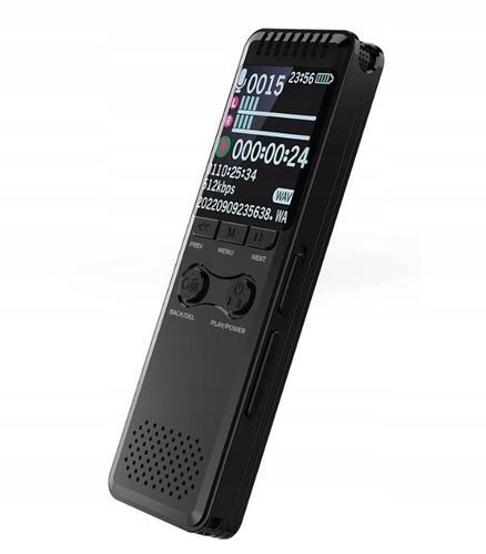 DYKTAFON SZPIEGOWSKI MINI CYFROWY PODSŁUCH MAŁY PENDRIVE 32GB na Arena.pl