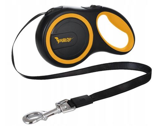 SMYCZ DLA PSA 8m 50KG AUTOMATYCZNA Z BLOKADĄ TAŚMA na Arena.pl