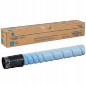 Toner Konica minolta A11G451 niebieski (cyan)