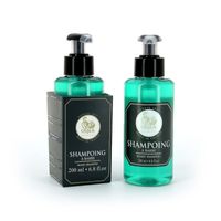 Osma Tradition Beard Shampoo - Szampon do brody, 200ml