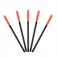 LB Szczoteczka Silikonowa Do Rzęs I Brwi Ananas