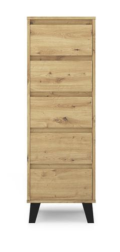 Komoda Scandi 5S ARTISAN na Arena.pl