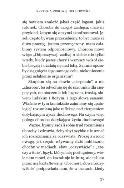Patologia duchowości zdjęcie 10