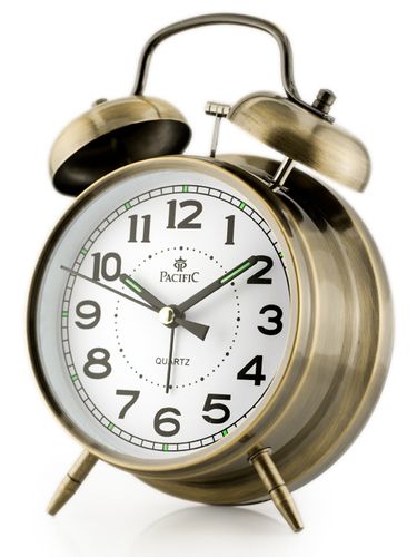 BUDZIK PACIFIC Q817A - green copper (do030d) na Arena.pl