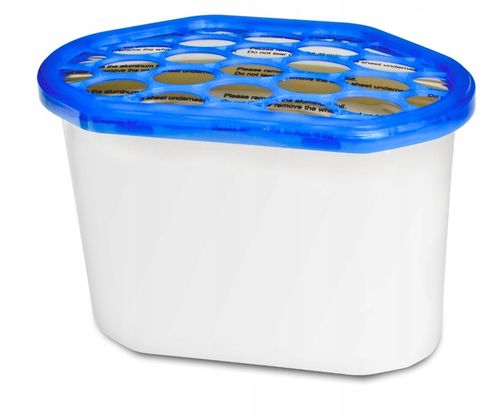 12X POCHŁANIACZ WILGOCI OSUSZACZ POWIETRZA INVEST 230g ZAPACH na Arena.pl