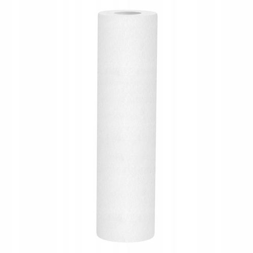 Filtr wkład do filtracji wstępnej 10 cali węglowy sznurkowy piankowy 9 na Arena.pl