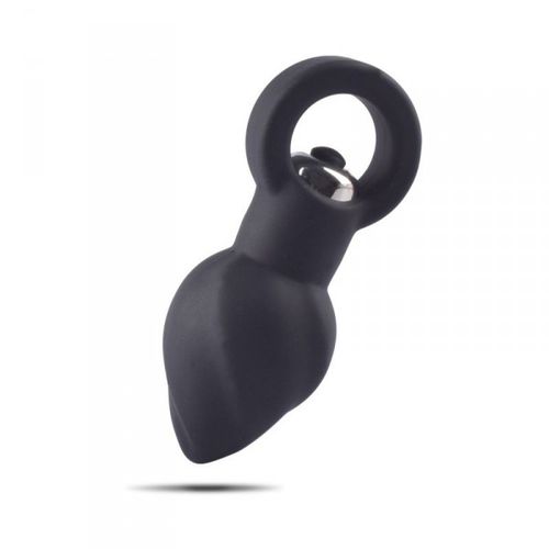 Plug/vibr Plug Anale Vibrante Helix na Arena.pl