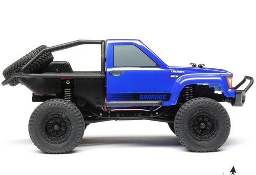 ECX Barrage 1:24 4WD RTR niebieski na Arena.pl