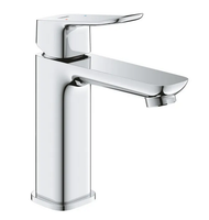 Bateria umywalkowa Grohe Dice chrom
