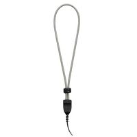 duża metalowa pętla przewodząca electraloop metallic electrastim
