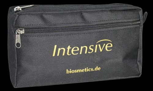 INTENSIVE ZESTAW DO HENNY BRWI I RZĘS +KOSMETYCZKA na Arena.pl