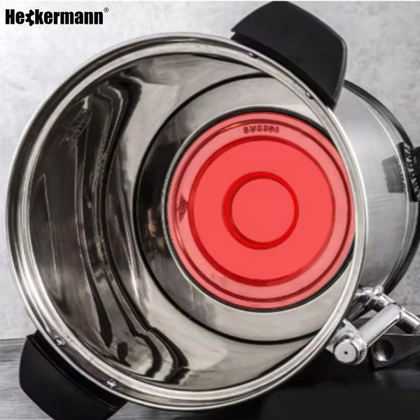 Warnik do wody Heckermann 18L zdjęcie 10