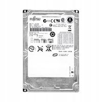 Dysk Fujitsu MHW2040AT 40 GB 2,5" SATA