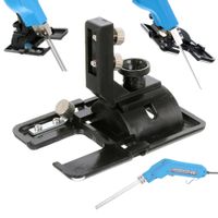 boniarka przystawka kątowa do noża termicznego regulowana 45-90st