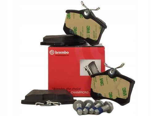TARCZA HAM PRZOD 280X24 V BREMBO na Arena.pl