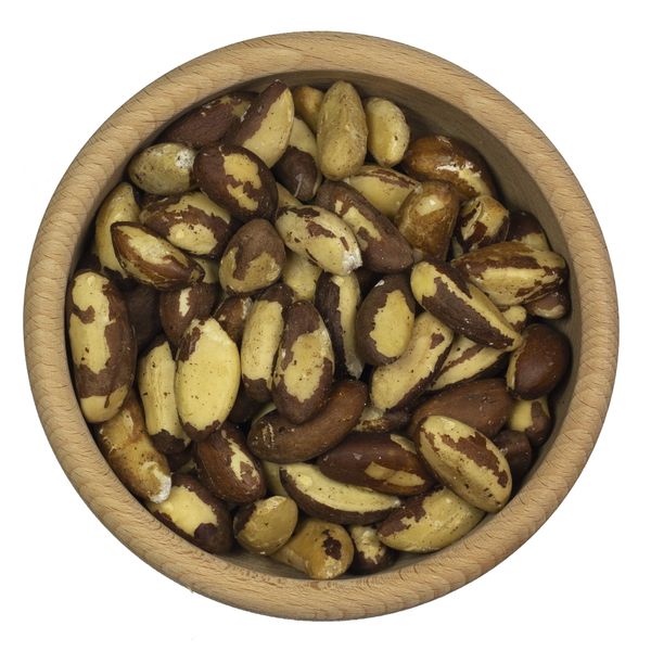 Orzechy brazylijskie 1kg zdjęcie 2