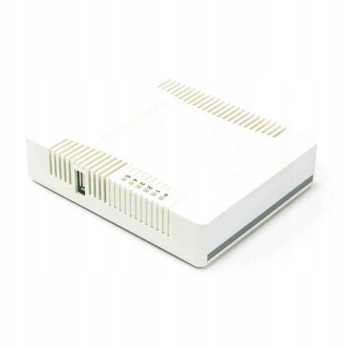 Router MikroTik RB951Ui-2HnD na Arena.pl
