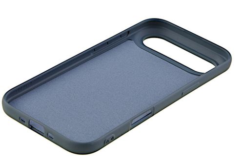 Etui silikonowe Tint do Apple iPhone Air granatowy na Arena.pl