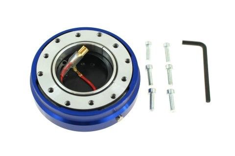 Naba Quick Release Flat Blue na Arena.pl