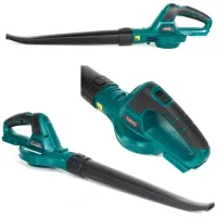 Dmuchawa ogrodowa akumulatorowa NAC BB-BL-LI-20V do liści śniegu