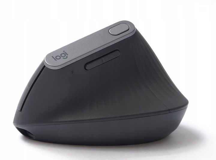 ERGONOMICZNA MYSZKA LOGITECH MX VERTICAL MOUSE zdjęcie 6