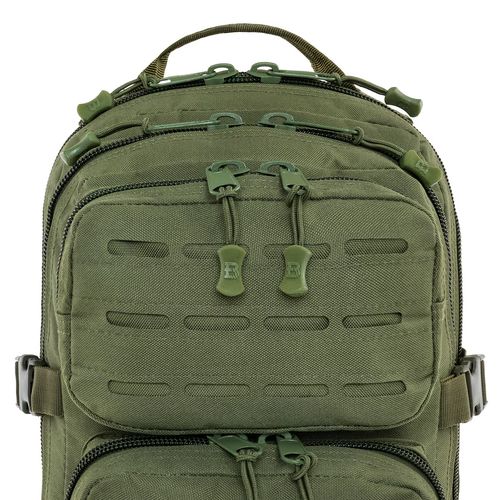 Plecak ewakuacyjny przetrwania Badger Outdoor Recon 25l V2OL z wyposażeniem na Arena.pl