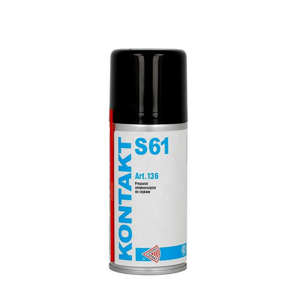 Kontakt S 61 150 ml Spray zdjęcie 1
