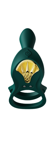 zalo bayek turquoise green na Arena.pl