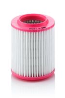 FILTR POWIETRZA MANN-FILTER