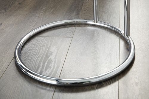 Stolik brilant, chrom na Arena.pl