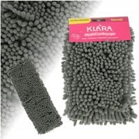 WKŁAD SZENILOWY DO MOPA PŁASKIEGO ZAPAS CHŁONNY MIĘKKI SKUTECZNY NIEZAWODNY