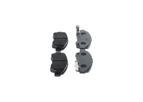 BOSCH KLOCKI HAMULCOWE PRZÓD 0986494299 na Arena.pl