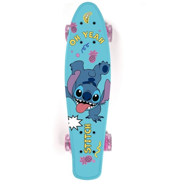 Pennyboard Stitch zdjęcie 1