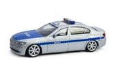 BMW 7 Policja Rastar 37600 skala 1:43