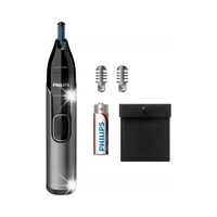 Trymer do nosa Philips NT 3650/16 nasadki do brwi