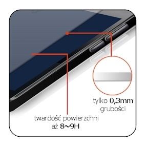 Szkło Ochronne Hartowane 9H - Apple Ipad Pro 9,7 na Arena.pl