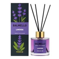 Zapach do domu BALMELO - Lawenda 120 ml
