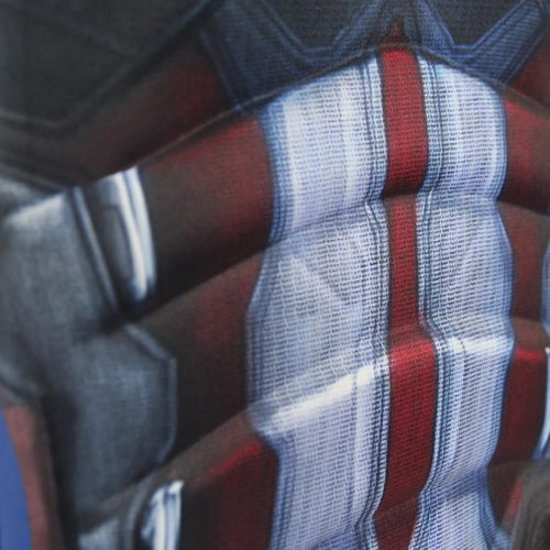 Plecak 3D Kapitan Ameryka na Arena.pl