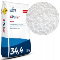 PULAN SALETRA AMONOWA 20KG NAWÓZ RZEPAK ZBOŻA UŻYTKI ZIEMNIAK UNIWERSALNY