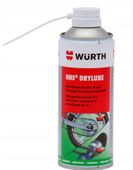 WURTH SMAR O WYSOKIEJ PRZYCZEPNOŚCI HSS DRYLUBE HHS 100 400 ML 08931066