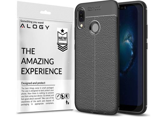 Etui Alogy Leather Armor Huawei P20 Lite na Arena.pl