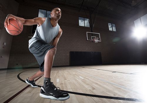 Stabilizator na kostkę Compex Trizone na Arena.pl