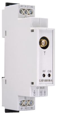 C-RF-0001M-A CFOX mini master do RFox2 TXN 143 15.A na Arena.pl