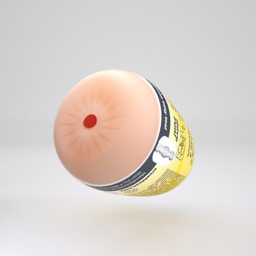 masturbator analny crushious ezy egg 8,7 cm na Arena.pl
